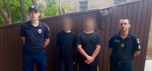 В Одессе в катакомбах искали пропавших подростков: чем завершились поиски