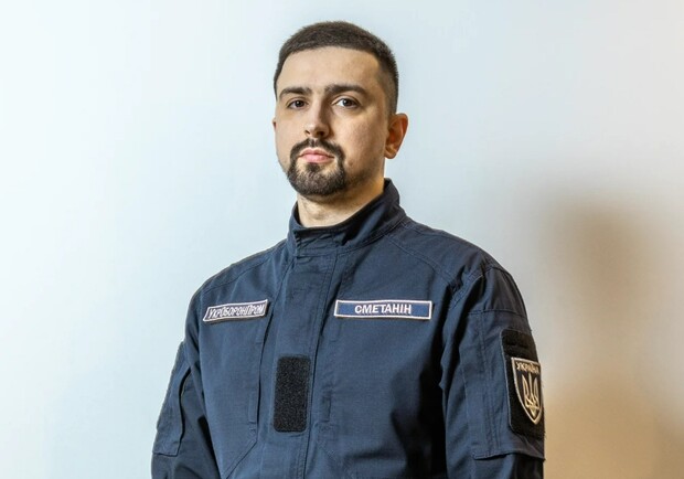 Харьковчанин Герман Сметанин снова возглавил Укроборонпром. 