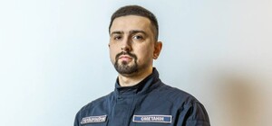 Харків'янин Герман Сметанін знову очолив Укроборонпром