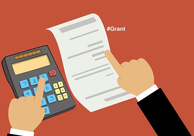 Культура, образование, инфраструктура: в Харькове стартовал конкурс малых грантов "Пульс общины". 