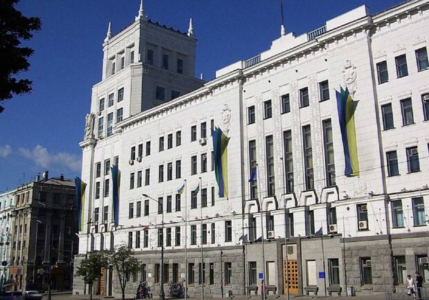 Депутати у Харкові зберуться на позачергову сесію. 