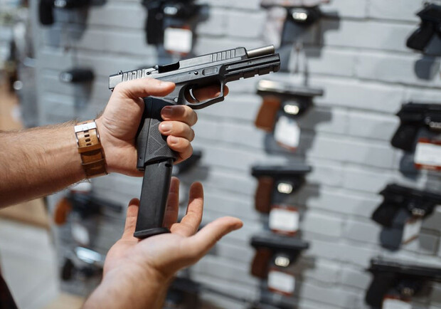 Получи ответ: как получить разрешение на травмат и сколько это стоит -