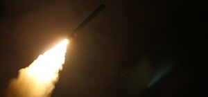 РФ атакувала Одещину двома ракетами: обидві були балістичними