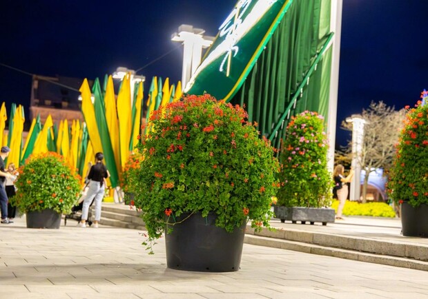 Праздничные мероприятия ко Дню города пройдут в метро. 