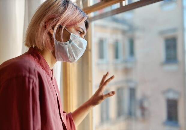 В Харькове зарегистрированы случаи заболевания коронавирусом Stratus. 