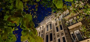 В Харькове отреставрировали исторический дом в центре города