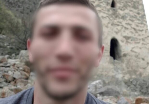 Російський найманець "Тайсон" засуджений на 11 років за тортури українців у Балаклії. 