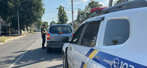 Полицейские Одесщины призвали водителей и пешеходов к ответственности: безопасность на дороге начинается с каждого