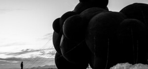 Украинская инсталяция 