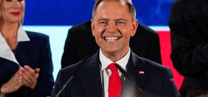 Президент Польши ветировал закон о помощи украинцам