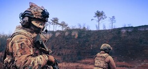 Боец ГУР рассказал о ситуации в Запорожском направлении