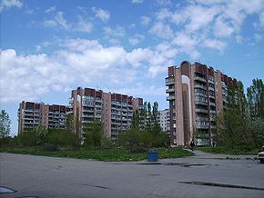 Еще в Пятихатках откроют две приемные мэра. Фото с сайта wikipedia.org
