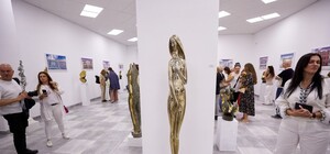 У Харкові відкрилася нова артгалерея 