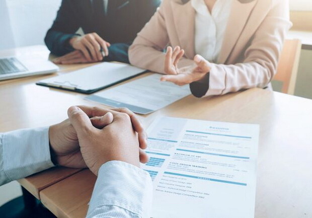 Служба занятости назвала ТОП-10 актуальных вакансий в Харькове и области. Фото: freepik.com