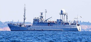 РФ нанесла удар по украинскому кораблю: есть погибшие и раненые (обновлено)