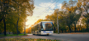 В Запорожье запускают два новых автобусных маршрута: какие районы охватят и как будут курсировать