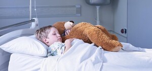 В Запорожье зафиксировали новый случай сальмонеллеза: среди больных – дети