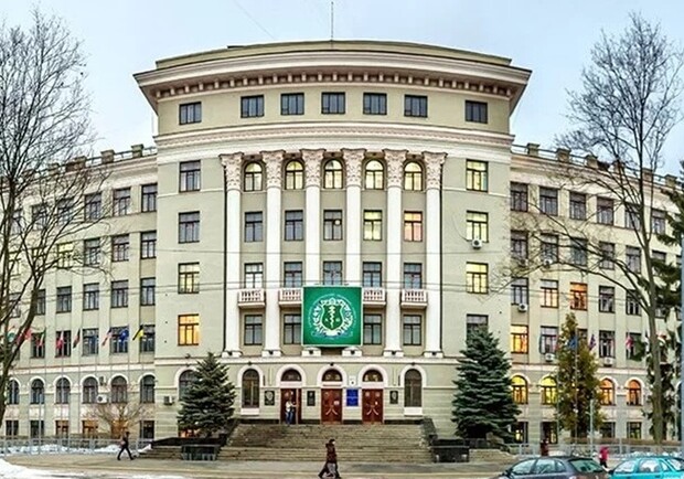 Харьковский вуз дополнительно набирает студентов. 