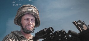 Кулеметник знищив на Одещині три 