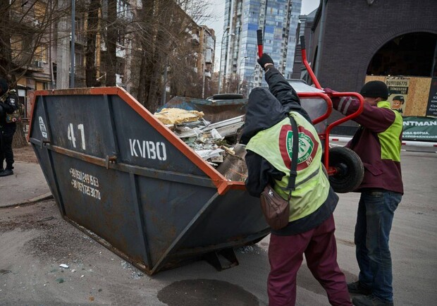В Харькове задержан ТОП-чиновник коммунального предприятия — СМИ. 