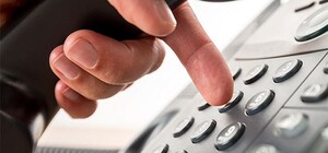 В службе занятости Украины теперь новые номера телефонов