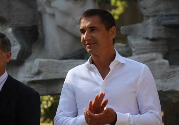 Бывшего запредседателя Харьковского облсовета Скоробагача задержали во Франции. 