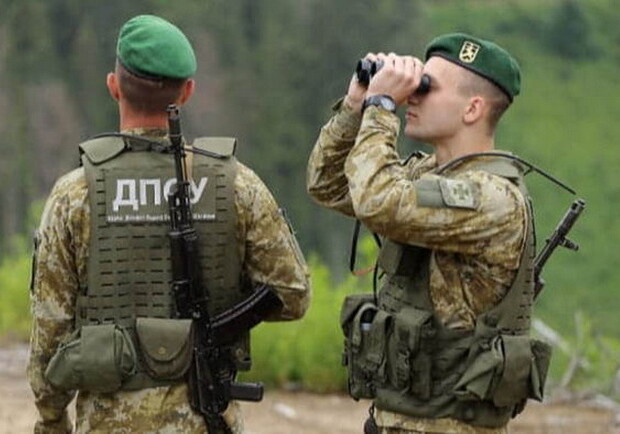 23-летний харьковчанин был застрелен при попытке пересечь границу с Молдовой. 