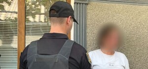 Хотіла підірвати людей: на Одещині викрили дівчину, яка готувала теракт