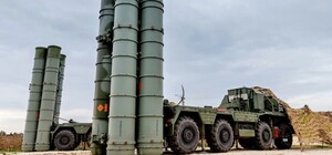 На Запорожском направлении Силы обороны уничтожили российский С-300 и радар