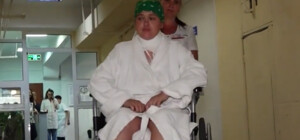 У Дніпрі врятували вагітну жінку після атаки російського дрона