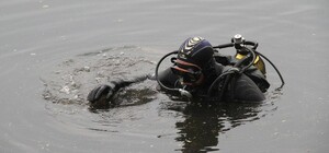 У Чорноморську рятувальники обстежили понад мільйон квадратних метрів дна в пошуках зниклого хлопця