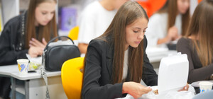 Чим годують у школах Запоріжжя: гречана каша з чебрецем, курка по-італійськи, чай масала