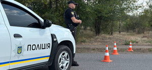 У Кривому Розі 25-річний поліцейський застрелився біля кладовища