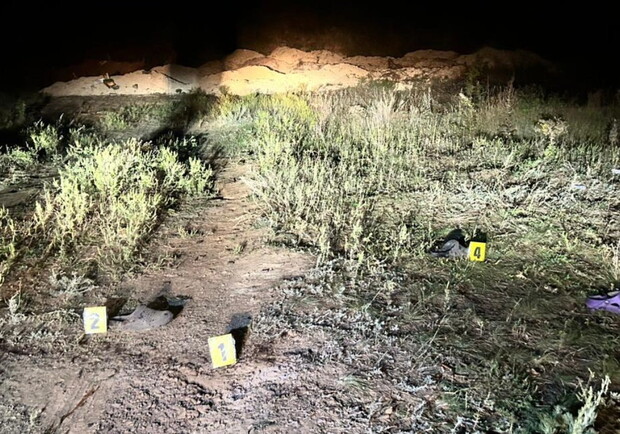 В Харьковской области взрыв гранаты тяжело ранил двоих детей. Фото иллюстративное из открытых источников