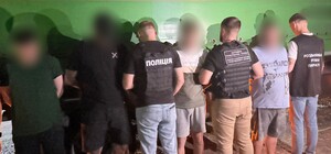 Путешествие в Молдову в фуре: за что в Одесской области задержали иностранцев