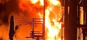 Самый масштабный обстрел Черноморска Одесской области: итоги от экологов