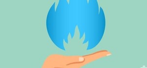 Часть Основянского района временно будет без газа