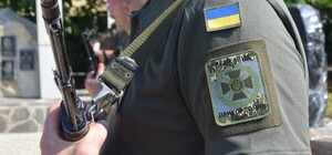 Пограничнику, застрелившему харьковчанина на границе, объявили о подозрении: в чем подозревают