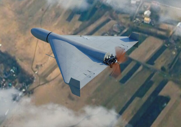 «Это акт агрессии»: Польша сбила часть русских дронов над своей территорией