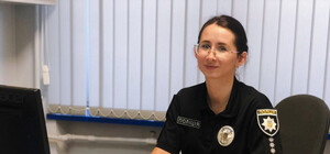 Документує наслідків обстрілів: що відомо про слідчу з Одещини Анастасію Жернову