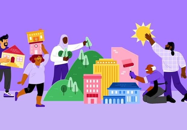 Харьковчане станут участниками музікального проекта. 