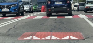 В Запорожье хотят установить 