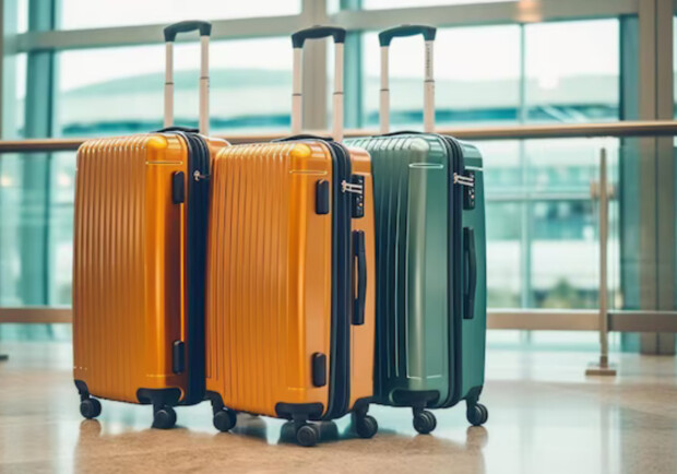 В Україні зростає туризм: де Харків. 