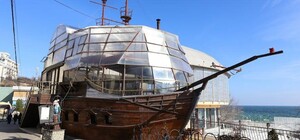 В Одессе продают элитный ресторан у моря: цена и детали