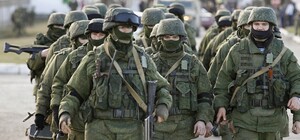 Росія готує наступ на Запорізькому напрямку та змінює тактику: деталі