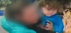 В Одесі зникла дев'ятимісячна дівчинка: прикмети (оновлено)