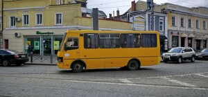 В Одессе изменится схема движения некоторых маршруток и трамвая: подробности