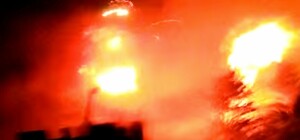 Ночная атака 