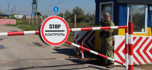 Хабар за проїзд трасою Одеса – Рені: на Одещині винесли вирок прикордоннику