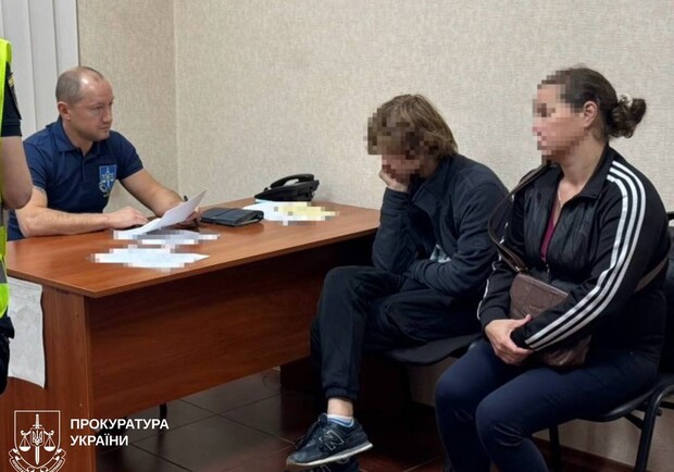 В Харькове подростка подозревают в убийстве на религиозной почве. 